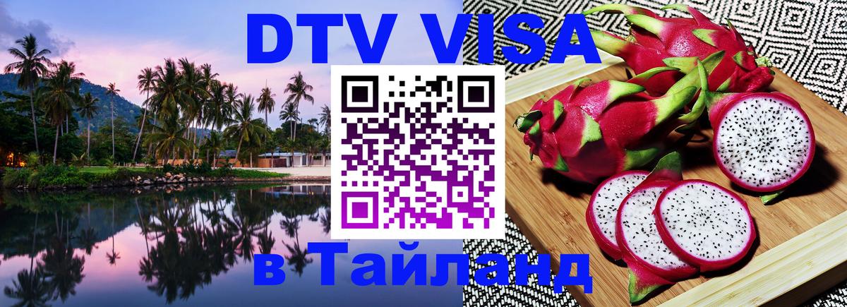 Оформление DTV визы под ключ: стоимость и тарифы, только загранпаспорт - Бердск  06.12.2025 